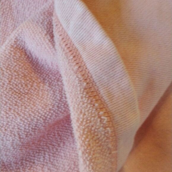 Nike Cropped Sweatshirt - Picture 8 of 9